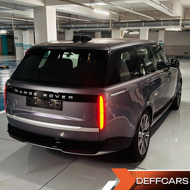 Land Rover RANGE ROVER P530 Autobiography Long Wheel Base купить на сайте DeffCars