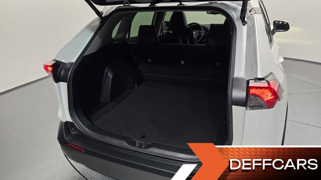 Toyota RAV4 2,5 4WD Hybrid LTD купить на сайте DeffCars