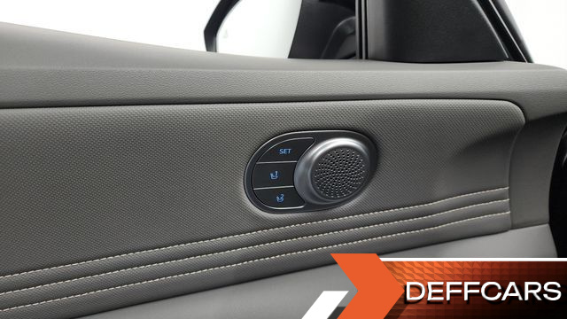 Hyundai AVANTE 1.6 Inspiration купить на сайте DeffCars