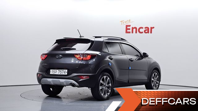 Kia STONIC 1.4 Prestige купить на сайте DeffCars