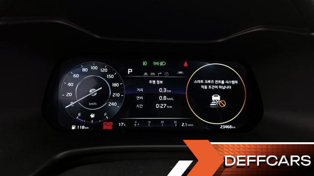 Kia K3 1.6 Turbo GT 5Door Signature купить на сайте DeffCars