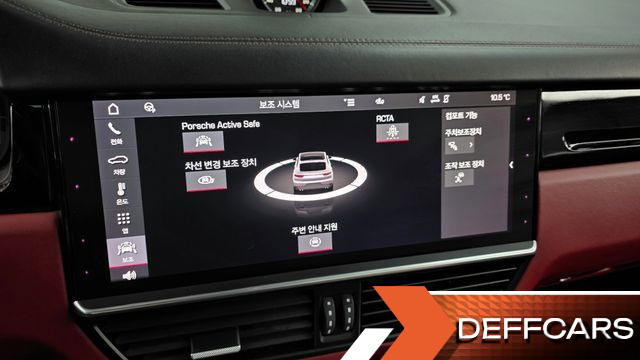 Porsche CAYENNE 3.0 Coupe купить на сайте DeffCars