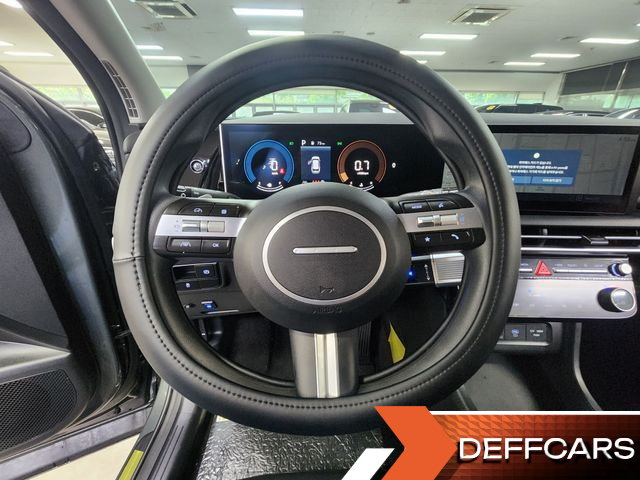 Hyundai TUCSON Gasoline 1.6 Turbo 4WD Modern купить на сайте DeffCars