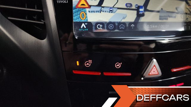 Ssangyong TIBOLI Diesel Gear Plus 2WD купить на сайте DeffCars