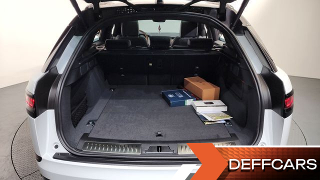 Land Rover RANGE ROVER VELAR 3.0 P400 Dynamic HSE купить на сайте DeffCars