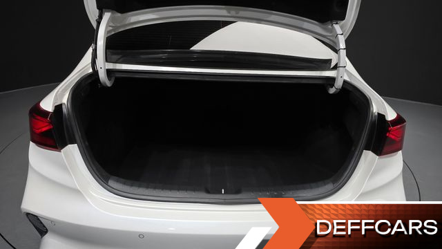 Kia K3 1.6 Trendy купить на сайте DeffCars