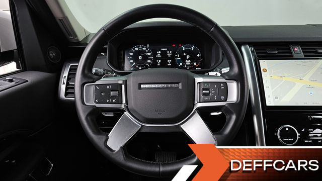 Land Rover DISCOVERY D250 S купить на сайте DeffCars