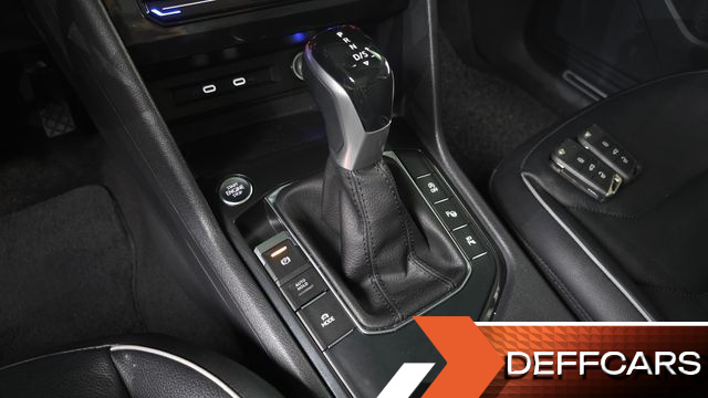 Volkswagen TIGUAN 2.0 TDI Prestige купить на сайте DeffCars