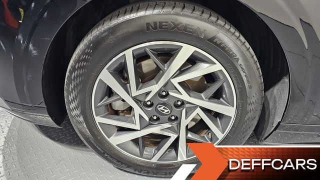 Hyundai GRANDEUR 3,5 Gasoline 4WD Premium купить на сайте DeffCars