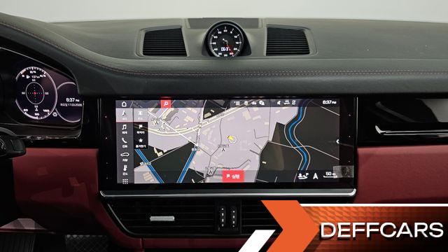 Porsche CAYENNE 3.0 купить на сайте DeffCars