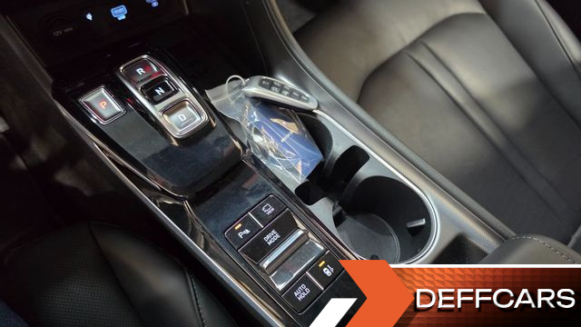 Hyundai SONATA 2.0 Premium Plus купить на сайте DeffCars
