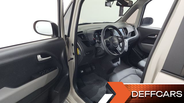 Kia RAY Signature купить на сайте DeffCars