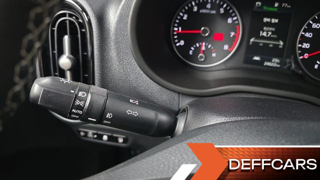 Kia MORNING Signature купить на сайте DeffCars