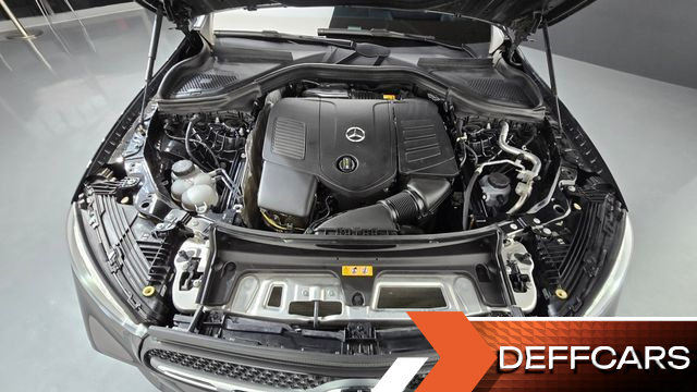 Mercedes GLC-CLASS GLC300 4MATIC AMG Line купить на сайте DeffCars