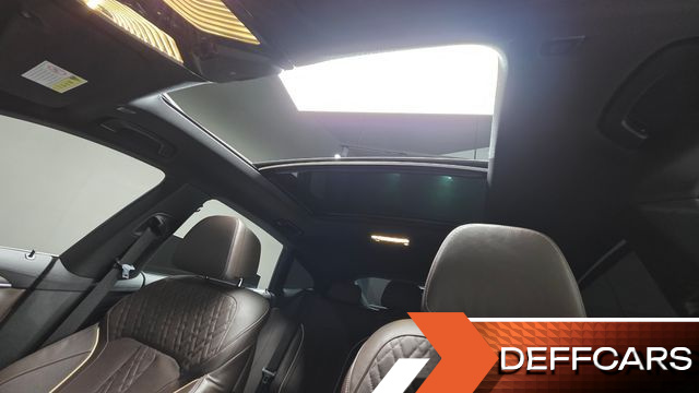 BMW GRAN TURISMO 640i xDrive M Sport купить на сайте DeffCars