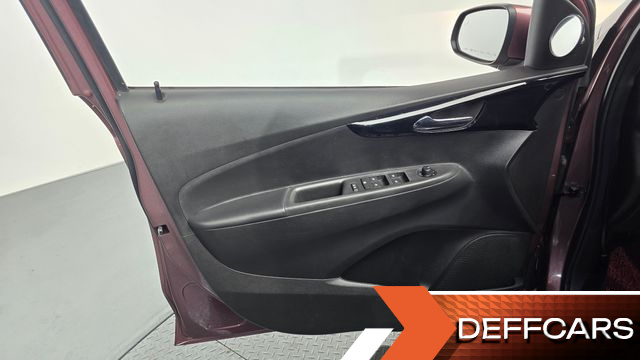 ChevroletGMDaewoo SPARK Premier купить на сайте DeffCars