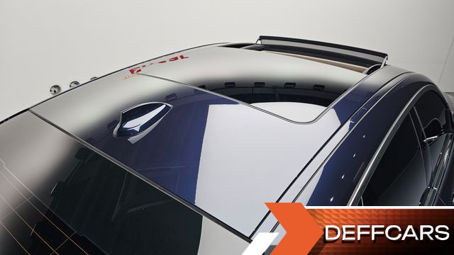 BMW GRAN TURISMO GT 320d Luxury купить на сайте DeffCars
