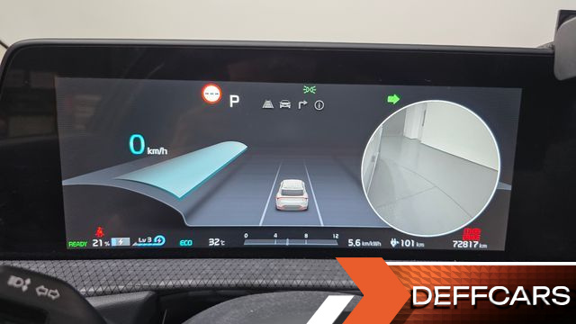Kia EV6 Long Range Earth купить на сайте DeffCars