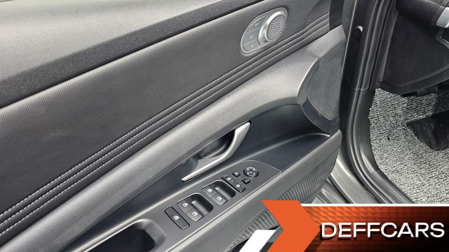 Hyundai AVANTE 1.6 Modern купить на сайте DeffCars