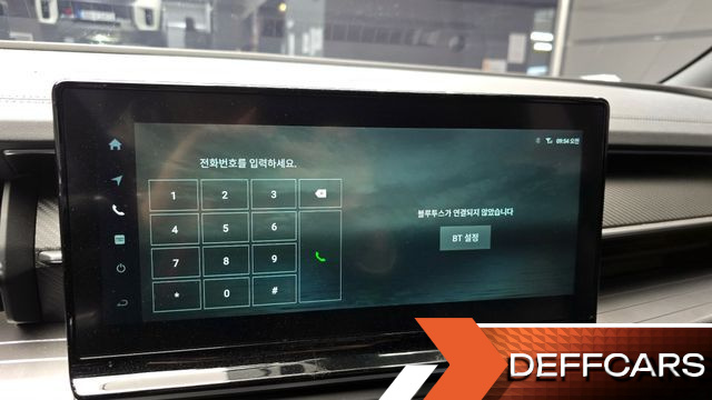 Ssangyong TORRES Gasoline 1.5 2WD T5 купить на сайте DeffCars