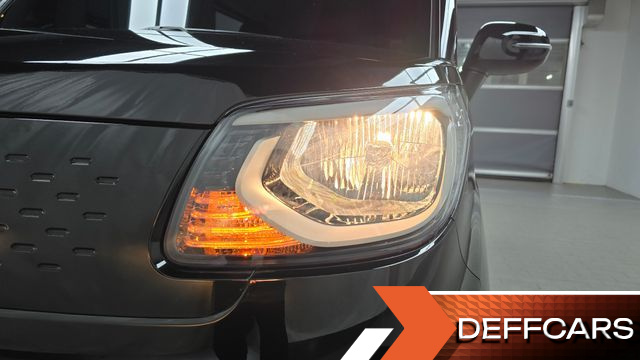 Kia RAY Signature купить на сайте DeffCars