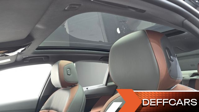 BMW 5-SERIES 530i xDrive купить на сайте DeffCars