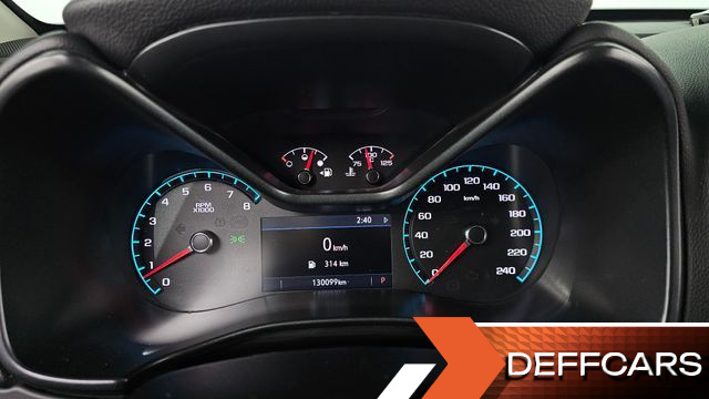 ChevroletGMDaewoo COLORADO 3.6 Extreme 4WD купить на сайте DeffCars