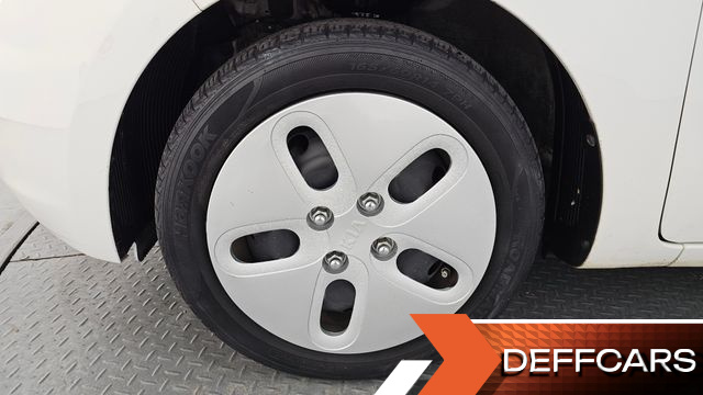 Kia RAY Van Prestige Special купить на сайте DeffCars