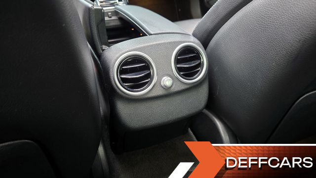 Mercedes C-CLASS C220 d Avantgarde купить на сайте DeffCars