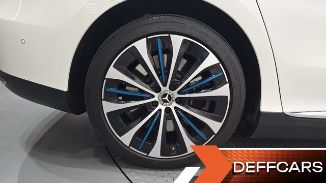 Mercedes EQE EQE350+ купить на сайте DeffCars