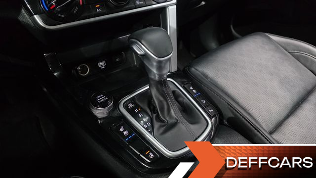 Kia SELTOS Gasoline 1.6 Turbo 2WD Noblesse купить на сайте DeffCars