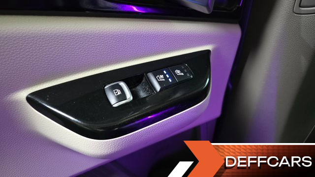 Kia CARNIVAL Gasoline 7-Seater Noblesse купить на сайте DeffCars