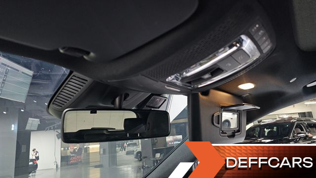 Mercedes GLA-CLASS GLA250 4MATIC купить на сайте DeffCars
