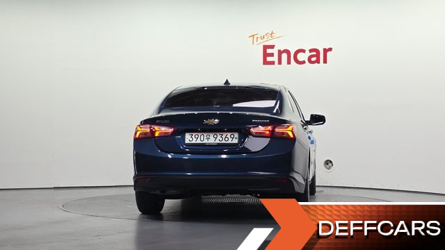 ChevroletGMDaewoo MALIBU 1.3 Turbo Premier Prime Sefety купить на сайте DeffCars