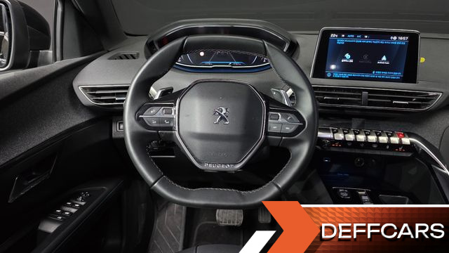 Peugeot 5008 1.2 Pure Tech Allure купить на сайте DeffCars
