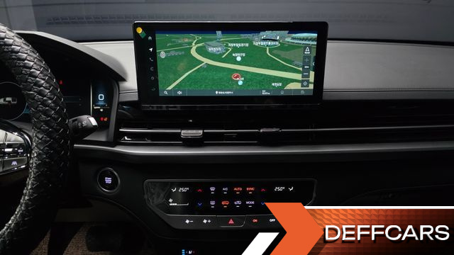 Ssangyong REXTON Diesel 2.2 2WD Culman Prestige купить на сайте DeffCars