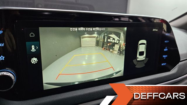 Hyundai SONATA 2.0 Modern купить на сайте DeffCars
