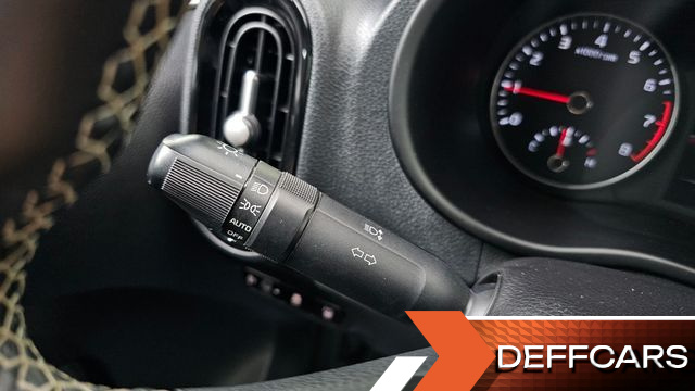 Kia MORNING Signature купить на сайте DeffCars