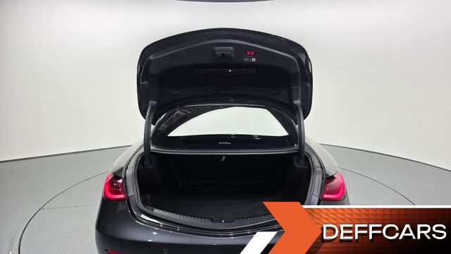 Mercedes CLE-CLASS CLE200 Coupe купить на сайте DeffCars