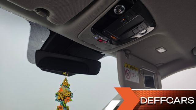 Kia SORENTO Gasoline 2.5T 4WD Signature купить на сайте DeffCars