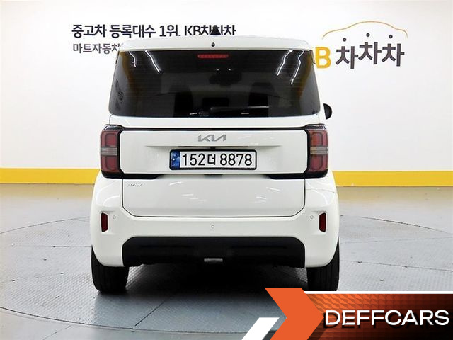 Kia RAY Signature купить на сайте DeffCars