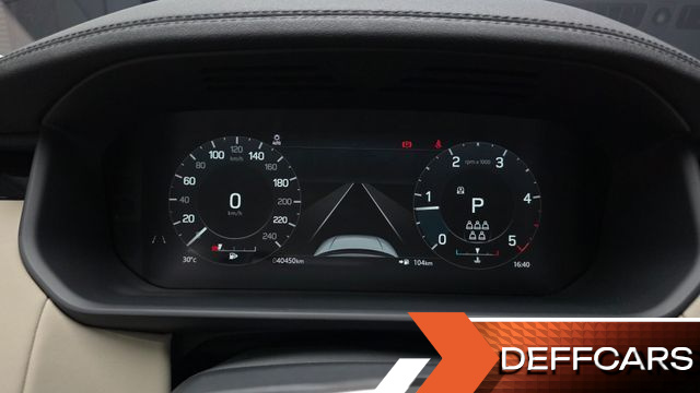 Land Rover DISCOVERY D250 SE купить на сайте DeffCars