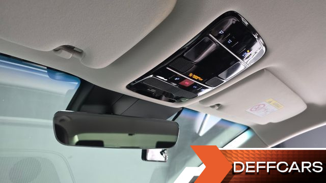Hyundai GRANDEUR 3,5 Gasoline 4WD Premium купить на сайте DeffCars