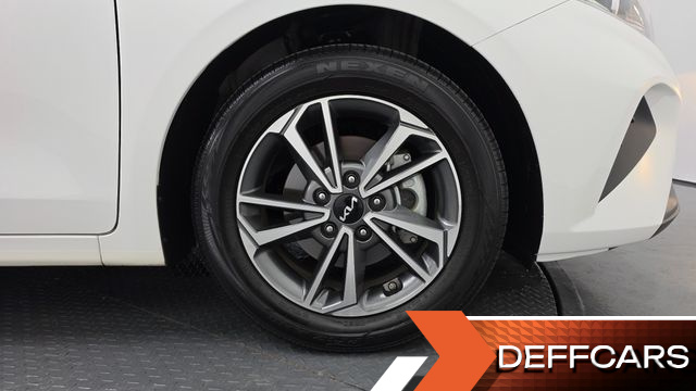 Kia K3 1.6 Prestige купить на сайте DeffCars