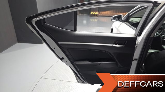 Hyundai AVANTE 1.6 Style купить на сайте DeffCars