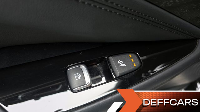 Kia K8 2.5 Gasoline 2WD Noblesse купить на сайте DeffCars