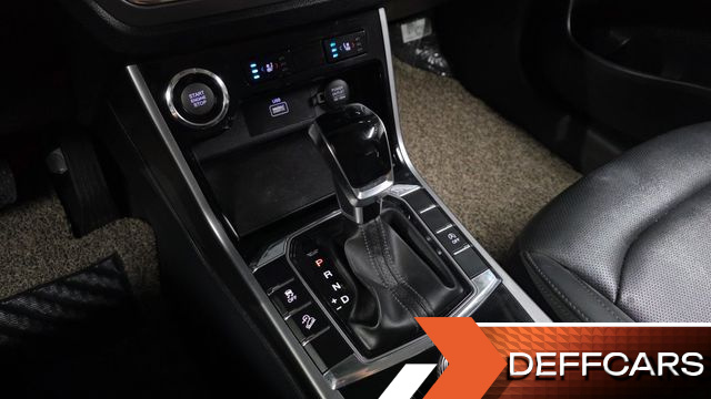 Ssangyong KORANDO Gasoline 1.5 2WD C5 Plus купить на сайте DeffCars