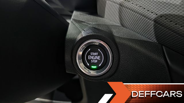 ChevroletGMDaewoo TRAILBLAZER 1.3 Turbo 2WD Premier купить на сайте DeffCars