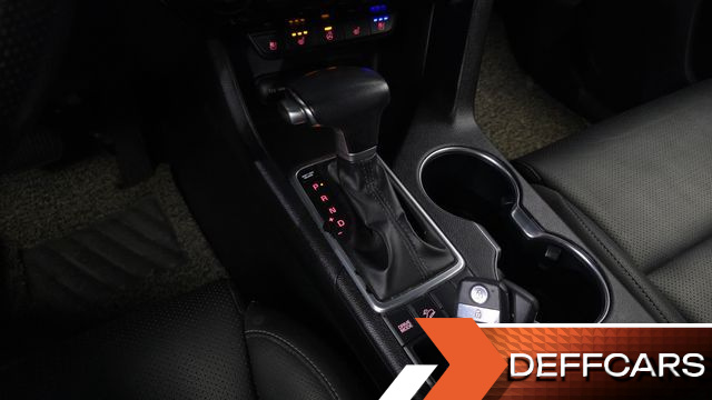 Kia SPORTAGE Gasoline Noblesse купить на сайте DeffCars