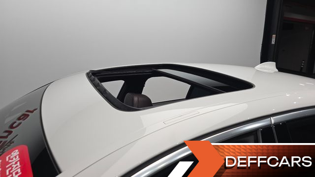 BMW 5-SERIES 520i M Sport купить на сайте DeffCars